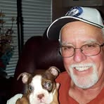 Randy Stanfield - Facebook