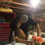 Randy Stanfield - Facebook