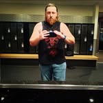 Pepperjack Jones - @randy.starks.35 - Instagram