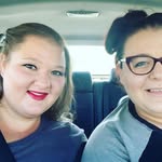 Randi Starks - @randi.seizingthefuture - Instagram
