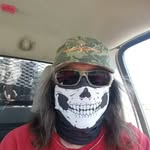 randy starks - @605southpaw - Instagram