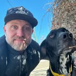 Randy Starks - @realestatebeard - Instagram