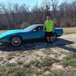 Randy Starks - Facebook