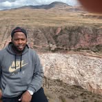 Randy Starks - Facebook