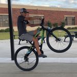 Jacob Randy Starnes - @jacobthebest136 - Instagram