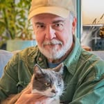 Randall Starnes - @rascolors - Instagram