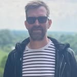 Andy Stedman - @misterandystedman - Instagram