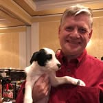 Randy Steele - @redbuddy2 - Instagram