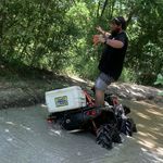 Randy Stegall - @randylstegall - Instagram