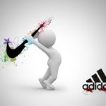 Randy Stegall - @nikevsadidas44 - Instagram