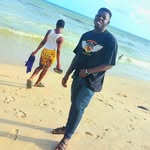 Still Randy Nunoo - @stillrandynunoo - Instagram