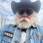 Randy Strain - @rockandrollrandy2020 - Instagram