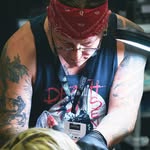Randy Stratton - @tattoosbyrandystratton - Instagram