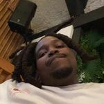Randy Strother Jr. - @trealestblock - Instagram