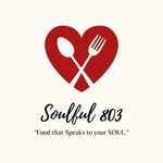 Randy Strother Jr - @soulful_803 - Instagram