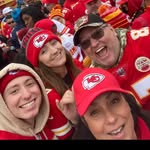 Randy Stuckey - @kcfanncali - Instagram