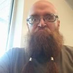 Randy Stull - @xulsmar - Instagram
