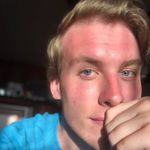 Randy Stull - @randalthescandl - Instagram