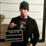 Randy Stump - @mottvillerulz - Instagram