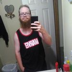 Randy Stump - @randystump94 - Instagram