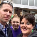 Randy Stump - @stump4771 - Instagram