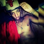 Randy Swagg - @thumenorswager - Instagram