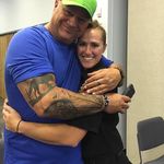 Randy Swain - @tohardtohandallrswain - Instagram