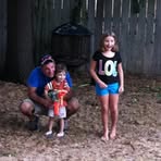 Randy Sweat - Facebook