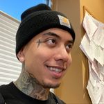 Randy Alika Jaramillo - @randyswift - Instagram