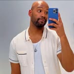 Randall Swinton - @randywolfshield - Instagram