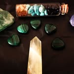 Basically Gemstones (Randy Sword) - @basically_gemstones - Instagram