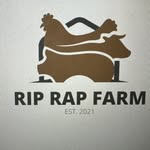 Randy Talley - @riprapfarm - Instagram