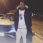 Randy Tatum - @kingtatum32 - Instagram