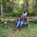 Randy Teal - @ourgonquin - Instagram