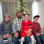 Randy Teeters - Facebook