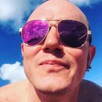 Randy Testerman - @evancedarhill - Instagram