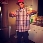 Randy Bullard - @randytha_champ - Instagram