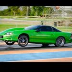 Randy Thacker - @lsxrandy83 - Instagram