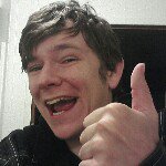 Randy Thacker - @jamesonrthacker - Instagram