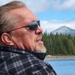 Randy Thackeray - @randythackeray - Instagram