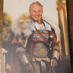 Randy Thorman - @grandytg1 - Instagram