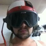 Cooper Barnes - @gorgeousrandyflamethrower - Instagram