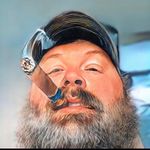 Randy Flamethrower - @flamethrowerrandy - Instagram