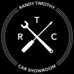 Randy timothy carshowroom - @rtc_showroom - Instagram