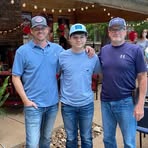 Randy Tims - Facebook