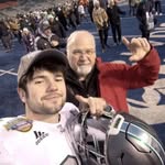 Randy Tomasek - @randyt2660 - Instagram