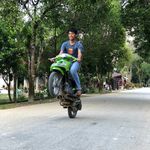 Randi - @randyentong18 - Instagram