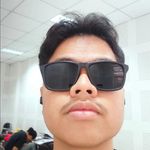 Randy Silitonga - @randysltonga - Instagram
