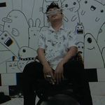 Randy Tong - @kristianus_wesly - Instagram