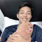 @randytong - Instagram